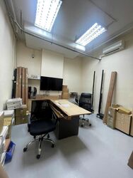 Tradehub 21 (D22), Factory #543688251
